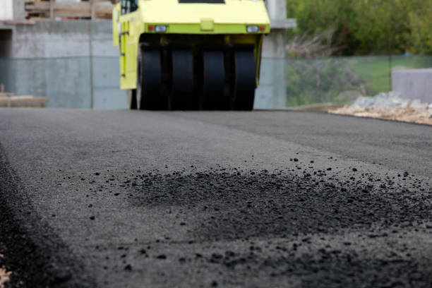 Best Residential Paver Driveway  in Trafford, PA