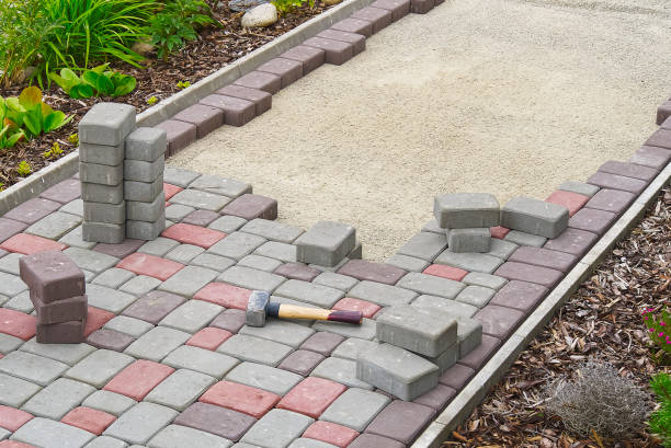 Best Driveway Pavers for Homes  in Trafford, PA