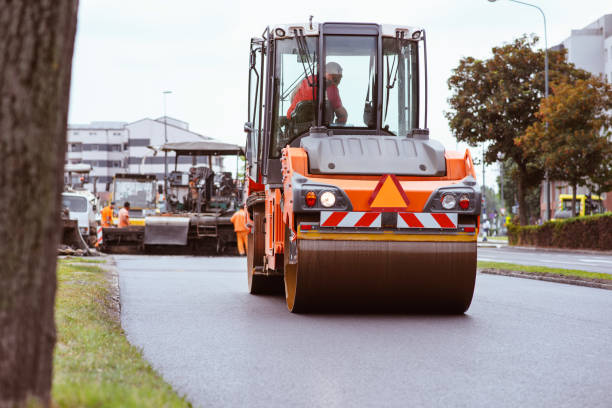 Best Driveway Repair Near Me  in Trafford, PA