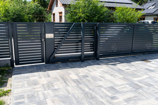 Best Concrete Paver Driveway  in Trafford, PA