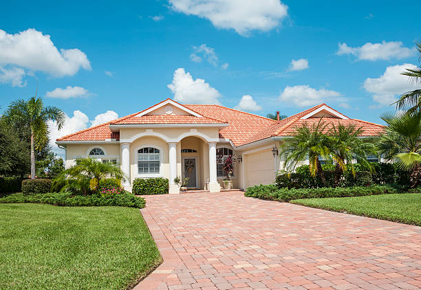 Professional Driveway Pavers in Trafford, PA