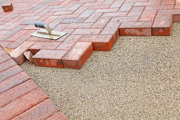 Best Best Driveway Pavers  in Trafford, PA