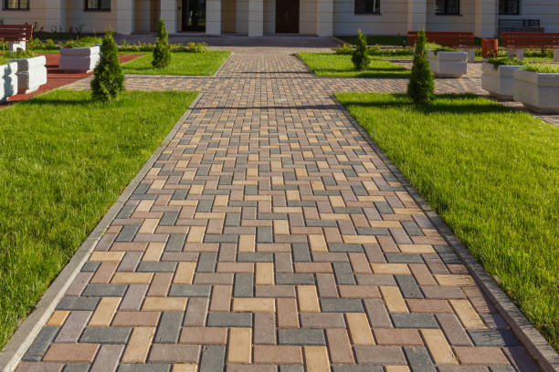 Best Residential Driveway Paver Services  in Trafford, PA